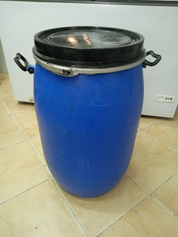 Tonel 100 litros