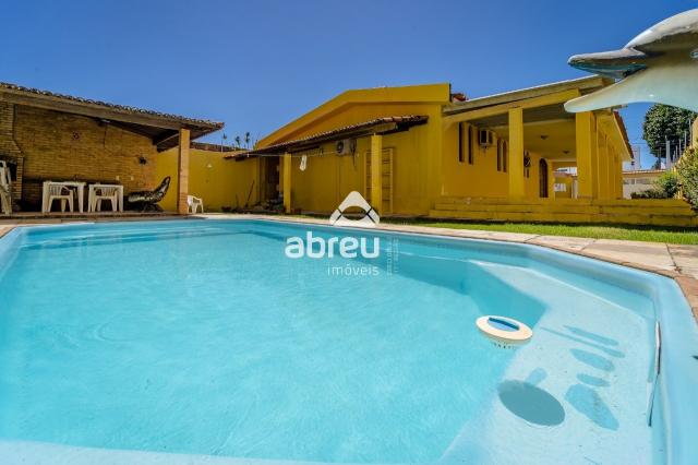 Casa à venda com 3 dormitórios em Ponta negra, Natal cod:821751 - Foto 12