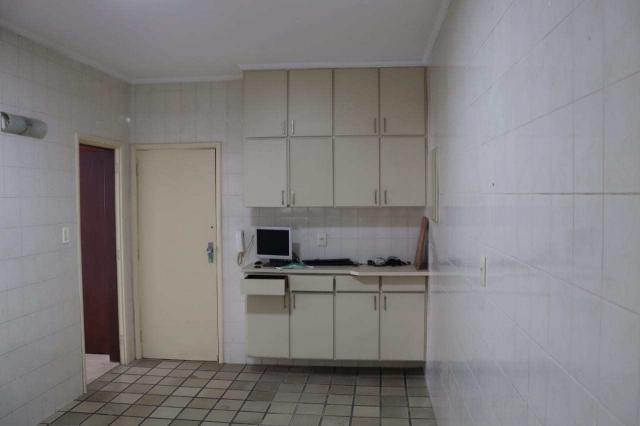 Apartamento à venda com 3 dormitórios em Ponta da praia, Santos cod:56 - Foto 18
