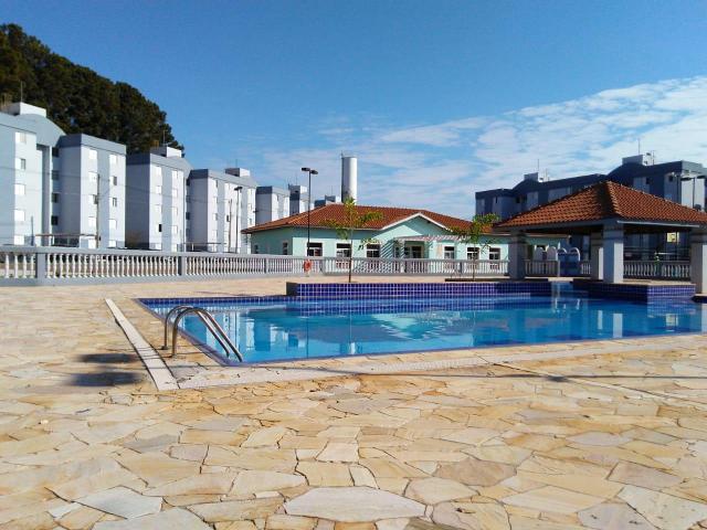 Apartamento de 2 quartos para locação, 55m2 - Foto 7