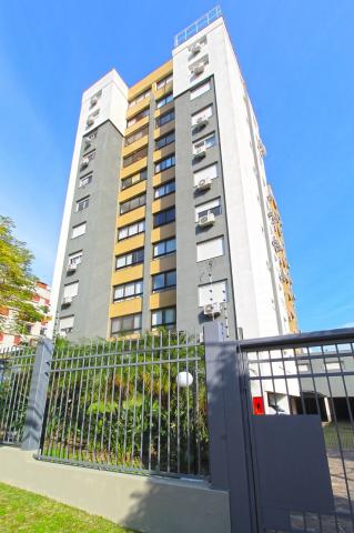 Apartamento à venda com 1 dormitórios em Passo da areia, Porto alegre cod:RG7597