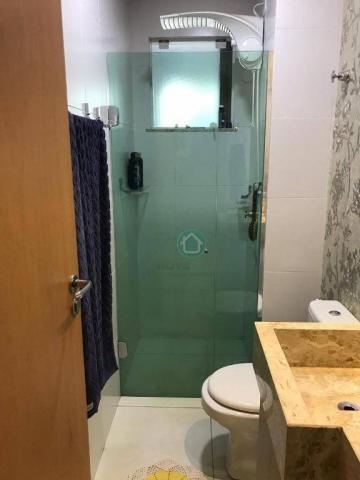 Apartamento em Dourados - Foto 13