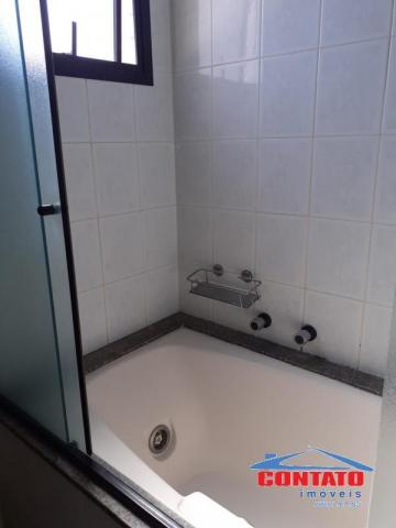 Apartamento para alugar com 3 dormitórios em Centro, São carlos cod:2797 - Foto 11