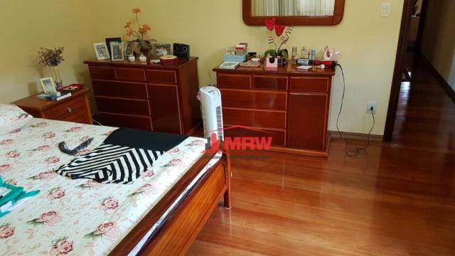 Sobrado com 4 dormitórios, 380 m² - venda por R$ 1.100.000,00 ou aluguel por R$ 4.000,00/m - Foto 20