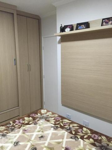 Apartamento à venda, 51 m² por R$ 199.000,00 - Parque Nossa Senhora da Candelária - Itu/SP - Foto 7