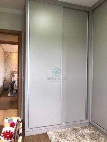 Apartamento em Dourados - Foto 20
