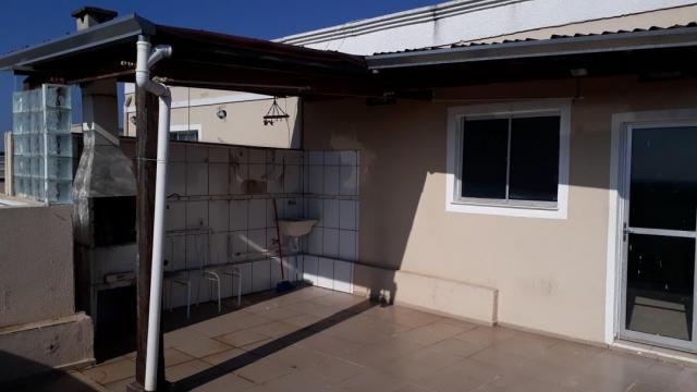 Cobertura Residencial à venda, Parque Residencial Presidente Médici, Itu - . - Foto 9