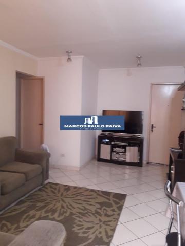 Apartamento Guarulhos no Arcanjos 70 m² 2 Dorms 1 Suite 2 Vgs Vila Rosália