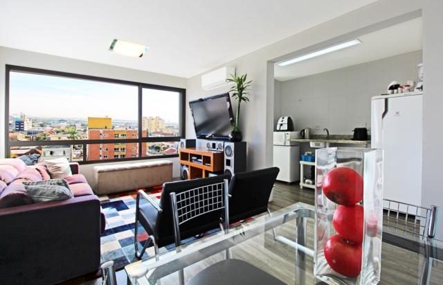 Apartamento à venda com 1 dormitórios em Passo da areia, Porto alegre cod:RG7597 - Foto 7