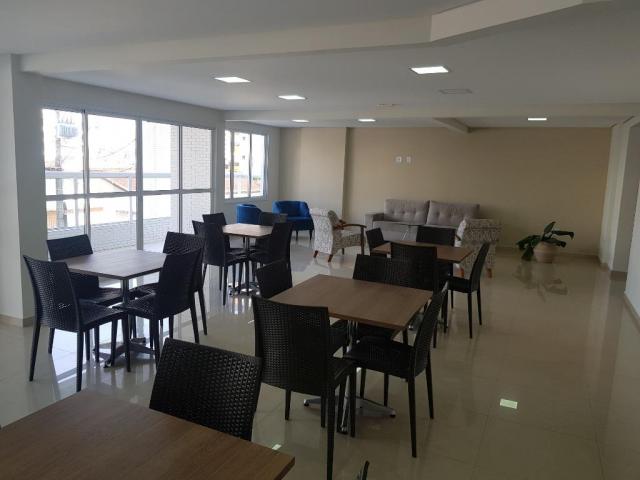 Apartamento com 2 dormitórios à venda, 66 m² por R$ 317.955,00 - Tupi - Praia Grande/SP - Foto 20