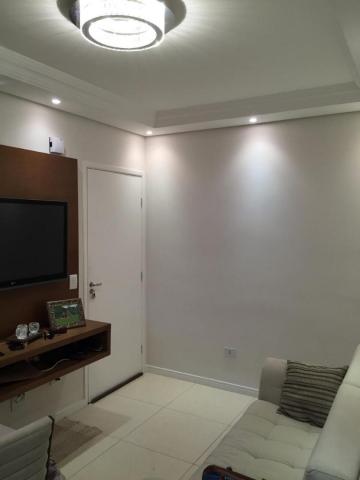 Apartamento à venda, 51 m² por R$ 199.000,00 - Parque Nossa Senhora da Candelária - Itu/SP - Foto 4
