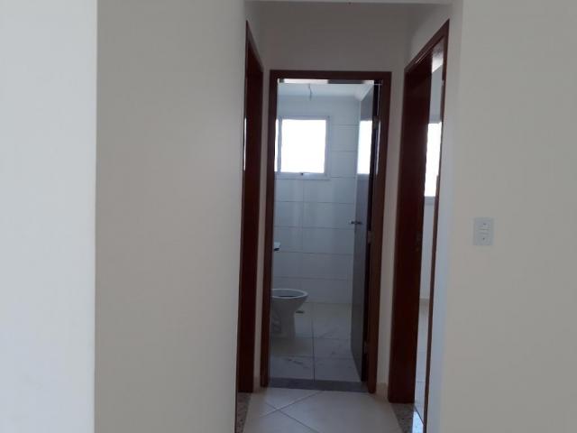 Apartamento com 2 dormitórios à venda, 66 m² por R$ 317.955,00 - Tupi - Praia Grande/SP - Foto 9