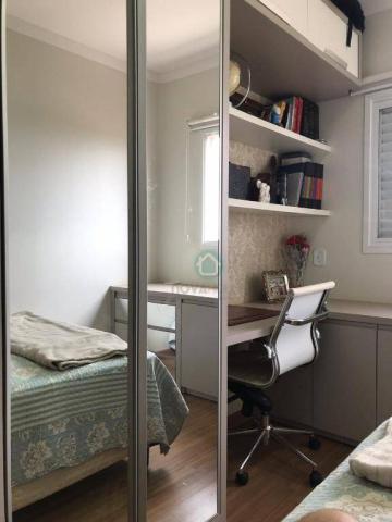 Apartamento em Dourados - Foto 19