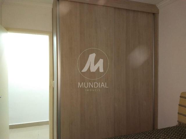 Apartamento à venda com 2 dormitórios em Reserva sul cond resort, Ribeirao preto cod:57946 - Foto 3