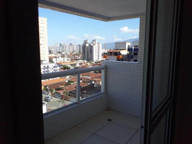 Apartamento com 2 dormitórios à venda, 66 m² por R$ 317.955,00 - Tupi - Praia Grande/SP - Foto 7