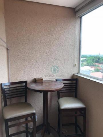 Apartamento em Dourados - Foto 9