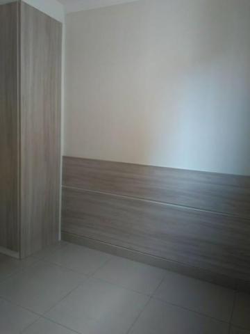 Apartamento Residencial à venda, Parque Nossa Senhora da Candelária, Itu - . - Foto 7