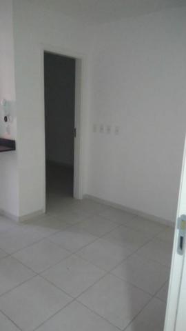 Apartamento Residencial para locação, Jardim Faculdade, Itu - . - Foto 3