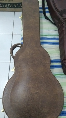 Guitarra Lespaul - Tagima Legend - Foto 5