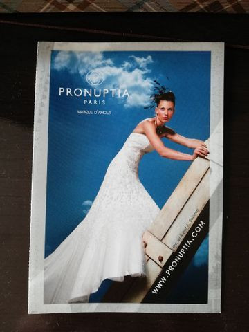 Vestido de noiva - Foto 4