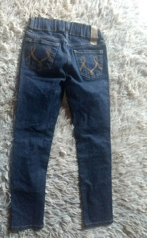 Calça jeans - Foto 3