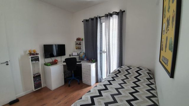 Apartamento Edifício Milano - Floradas São José - Foto 3