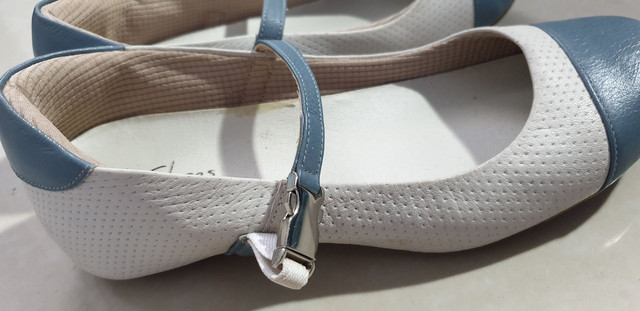 calçados city shoes