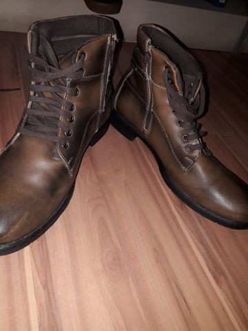 olx botas masculinas