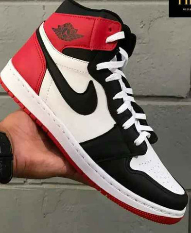 tenis jordan olx