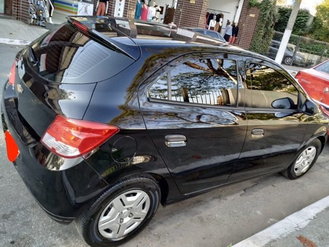Onix Joy 2018 Excelente - Foto 11