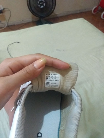 Tênis Adidas Superstar ORIGINAL. - Foto 5