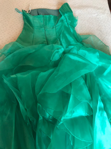 locação vestidos festa ponta grossa