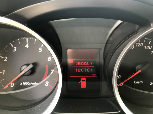 Lancer 2.0 Automático 2012 Bx.km - Foto 9
