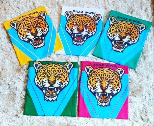 T-shirts feminina - Foto 2