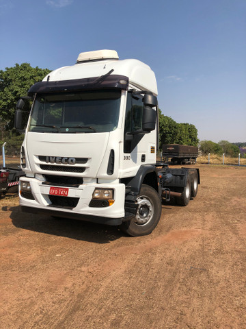 Iveco 330 - Foto 2