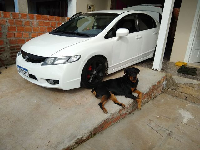 Vendo ou troco por Saveiro - Foto 6