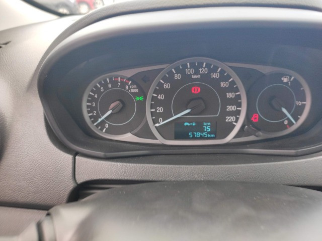 Ka 1.0 se 2019!! Aceito trocas - Foto 7