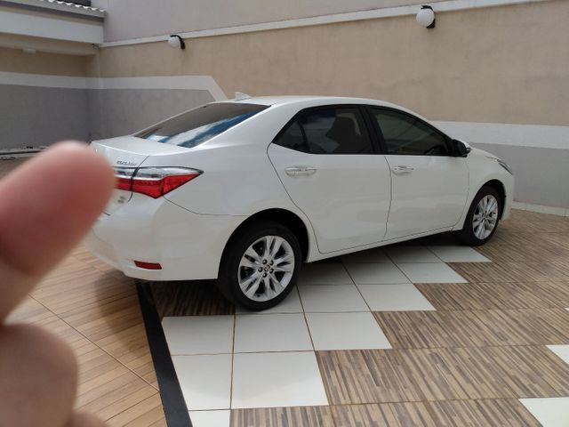 Corolla xei 2018 - Foto 2