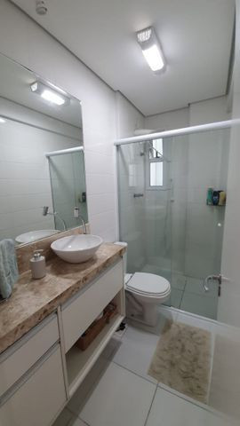 Apartamento Edifício Milano - Floradas São José - Foto 2