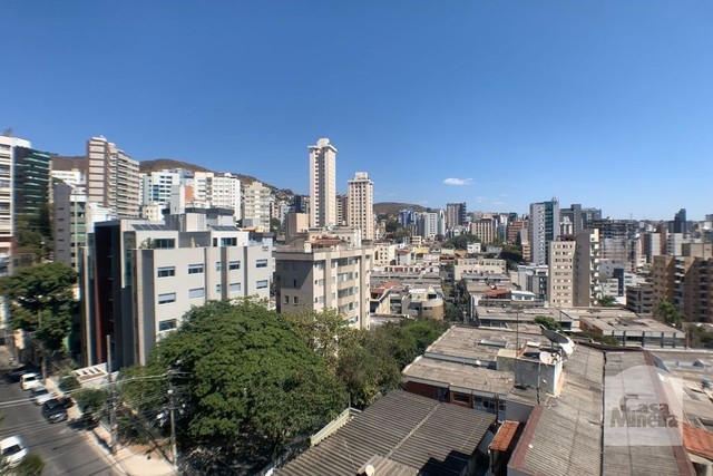 Apartamento à venda com 3 dormitórios em Cruzeiro, Belo horizonte cod:387096 - Foto 12