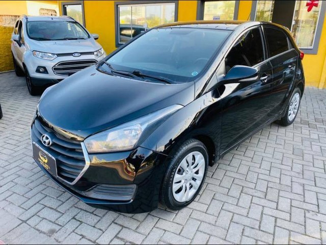 HYUNDAI HB20 COMF./C.PLUS/C.STYLE 1.0 12V