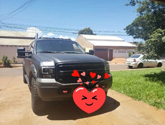 FORD F250