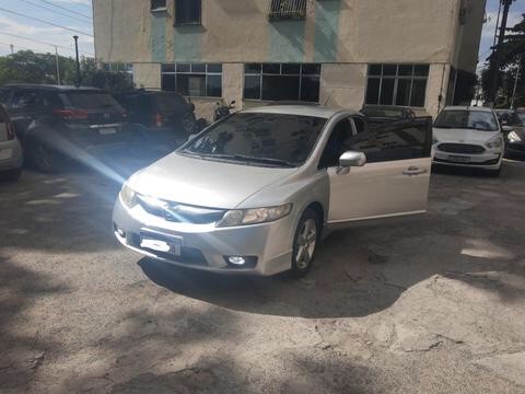 HONDA CIVIC 2009/2010