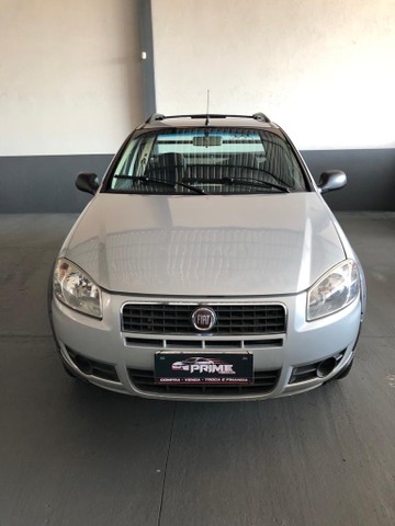 STRADA WORKING 1.4 11/12