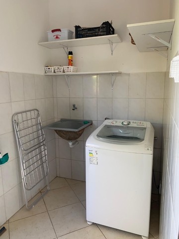 HIBISCUS PISCINA PARQUINHO E AREA GOURMET 2 QUARTOS MAXIMO 8 PESSOAS - Foto 15