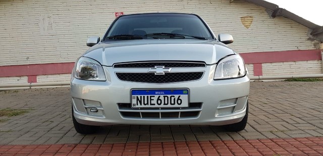 PRISMA SEDAN MAXX LT 1.4 4 P