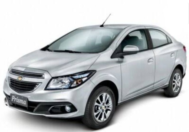 CHEVROLET PRISMA 1.4 LT 8V