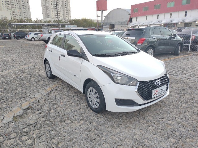 HYUNDAI HB20 1.0 UNIQUE 2019