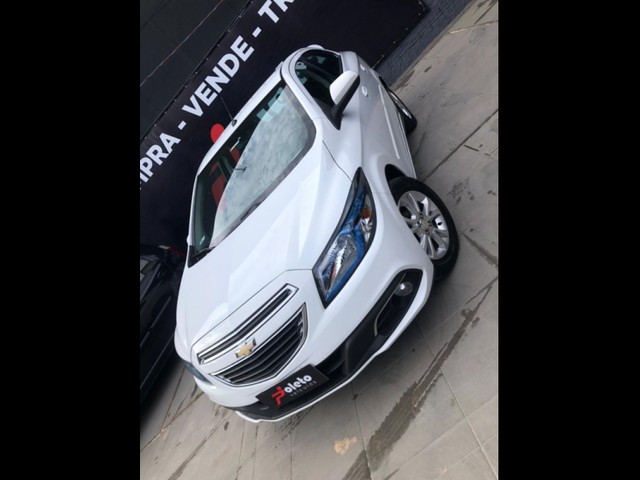CHEVROLET PRISMA SED. LTZ 1.4