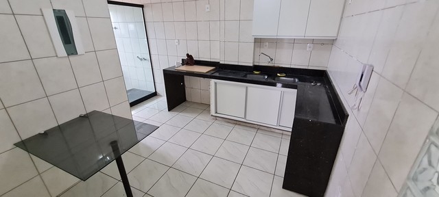 (INDISPONIVEL) Alugo apartamento 3 Quartos na Torre com area de Lazer completa - Foto 4